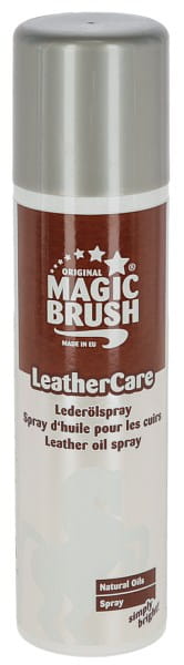 Spray do skór Leather Care, 225 ml, MagicBrush - Cavalo